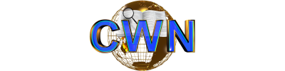 Logo for CLEAR WORD NETWORK